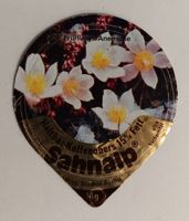 Serie 5 Alpenblumen - I - Nr 11