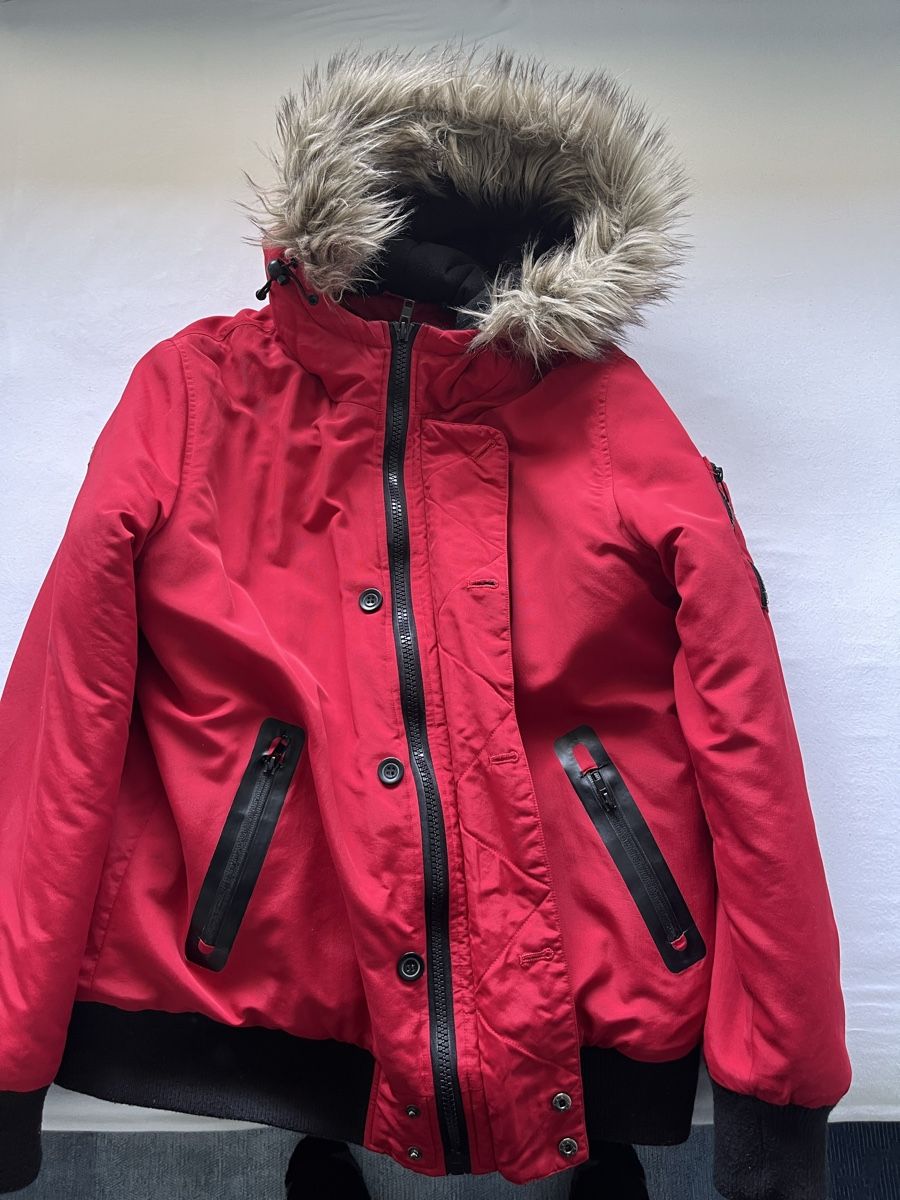 Giacche: Veste homme Bellfield – Usato da Monthey venduto da arno_45 1