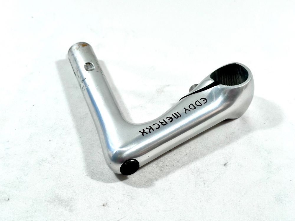 Potence Cinelli XA 125mm Pour Colnago Master C40 - Très Bon état (occasion)