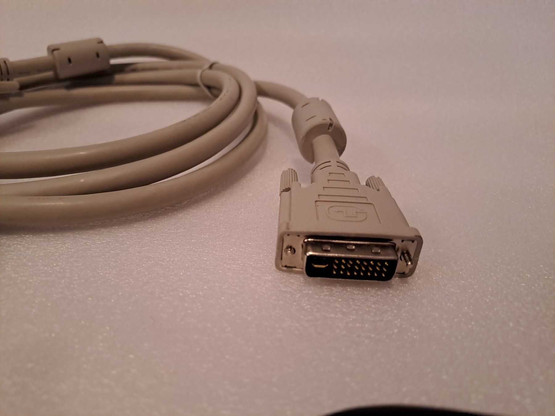 Kabel: Various Audio Cables and adaptors – Gebraucht aus Rieden AG von Werkstattlaedeli 6