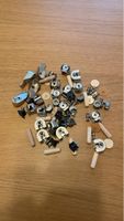 Möbelverbinder/ Beschläge -  Set für Möbelbau - Neu