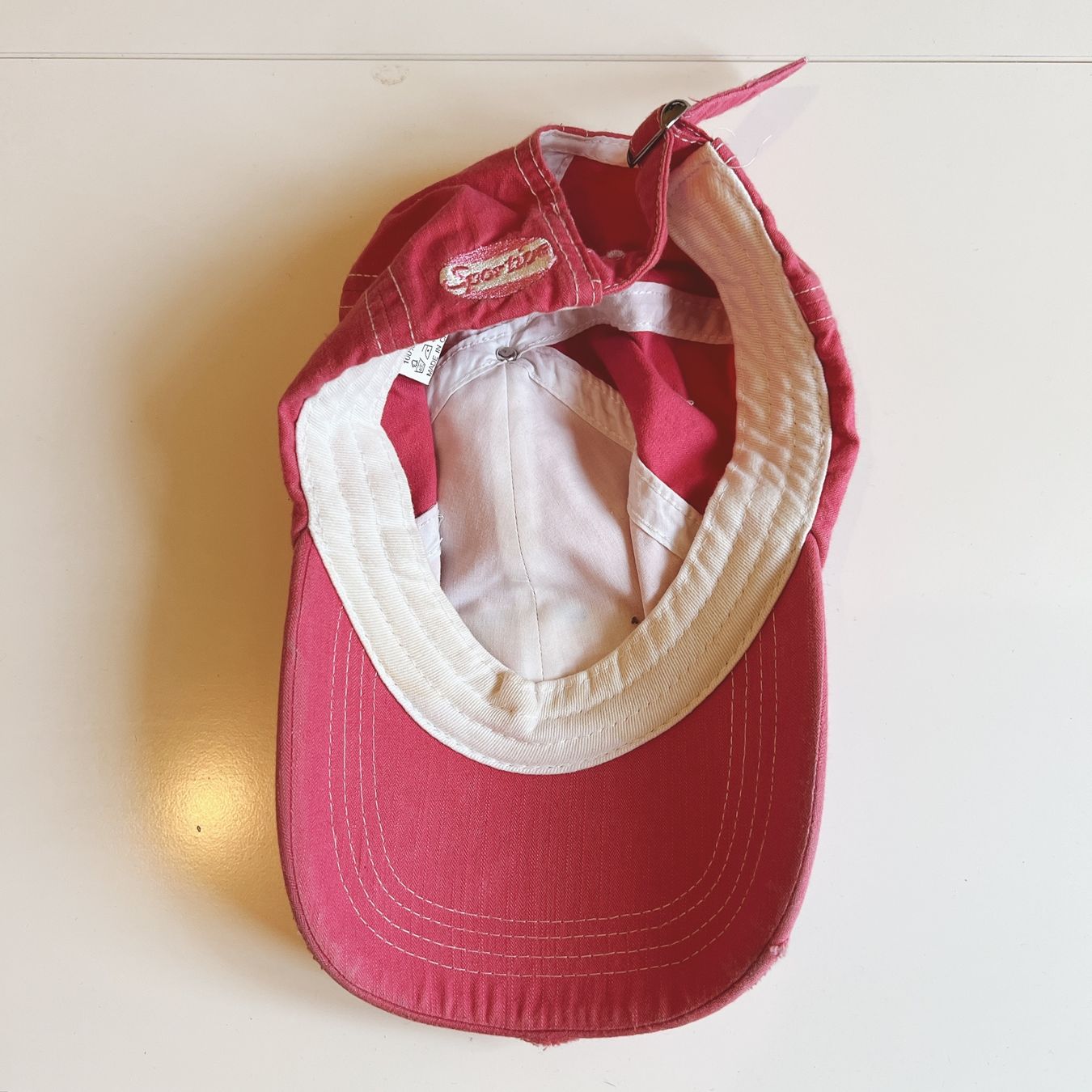 Copricapi, berretti & cappellini: Hat / Cap 🧢Chapeau / Hut – Usato da Basel venduto da Harper.G 3