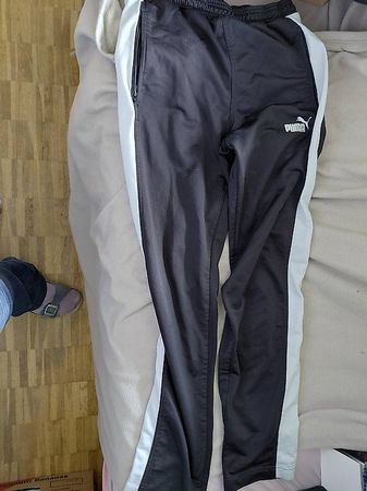 Turnhose gr. 176