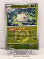 Schaloko ASC 012/217 Reverse Holo DE NM