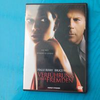 Verführung einer Fremden-Halle Berry, Bruce Willis/ DVD