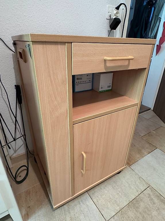Letti: Pflegebett Auforum - 120cm x 220cm – Usato da Zürich venduto da Peyracket 2
