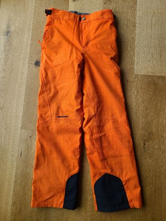 Ziener Skihose Gr. 164