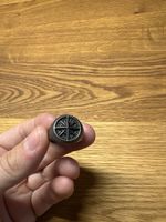 Bague Fossil