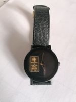 Uhr Raiffeisen 1g fine Gold
