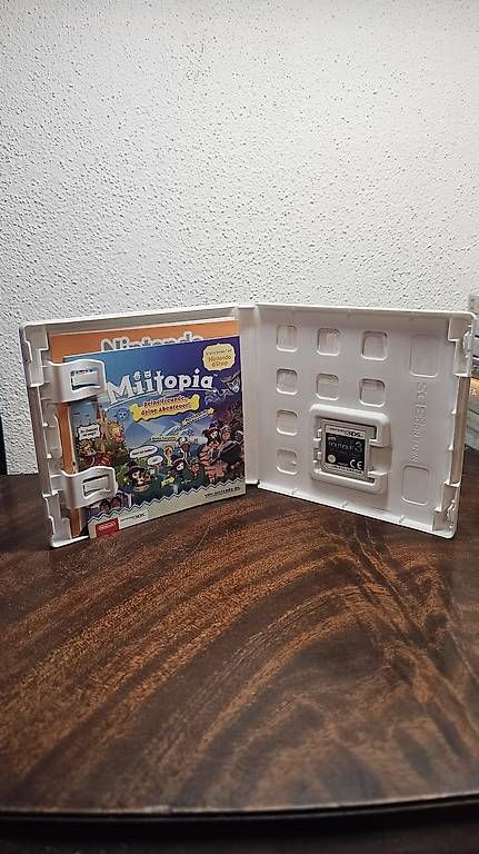 Giochi: Nintendo New Style Boutique 3 -3DS – Usato da schaan venduto da Used_Good