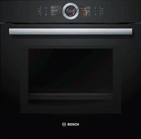 HMG6764B1 Einbau-Backofen mit Mikrowellenfunktion