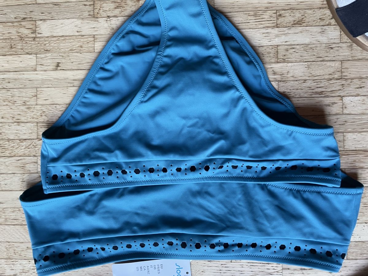 Sloggi Badekleider & Bikinis: Sloggi Bikini 38/ M – Neu (gemäss Beschreibung) aus Biel-Benken BL von nomse 4