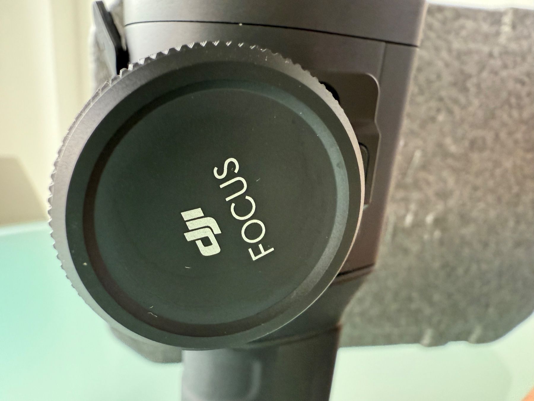 DJI Treppiedi & Teste: Dji ronin S Gimbal – Usato da Losone venduto da Misssslucie 4
