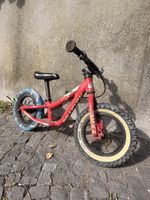 Laufrad Commencal 12“