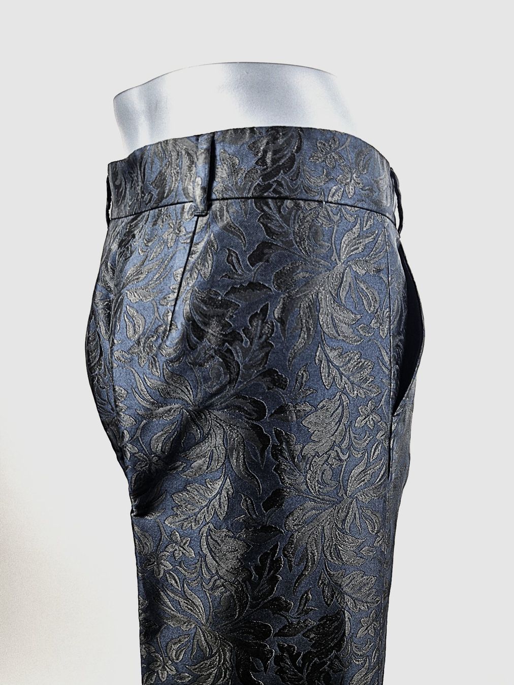 Max Mara Hosen: 'S MaxMara Hose Gr. 38 – Gebraucht aus Basel von Restwert_Basel 1