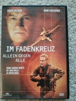Actionfilm "Im Fadenkreuz" DVD.