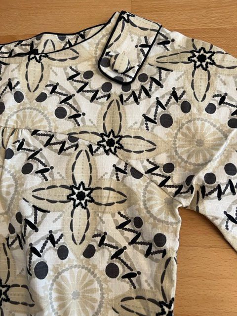 Blusen: Sommerset Shorts mit Bluse Gr. 34 cue – Gebraucht aus Wabern von adamovski 2