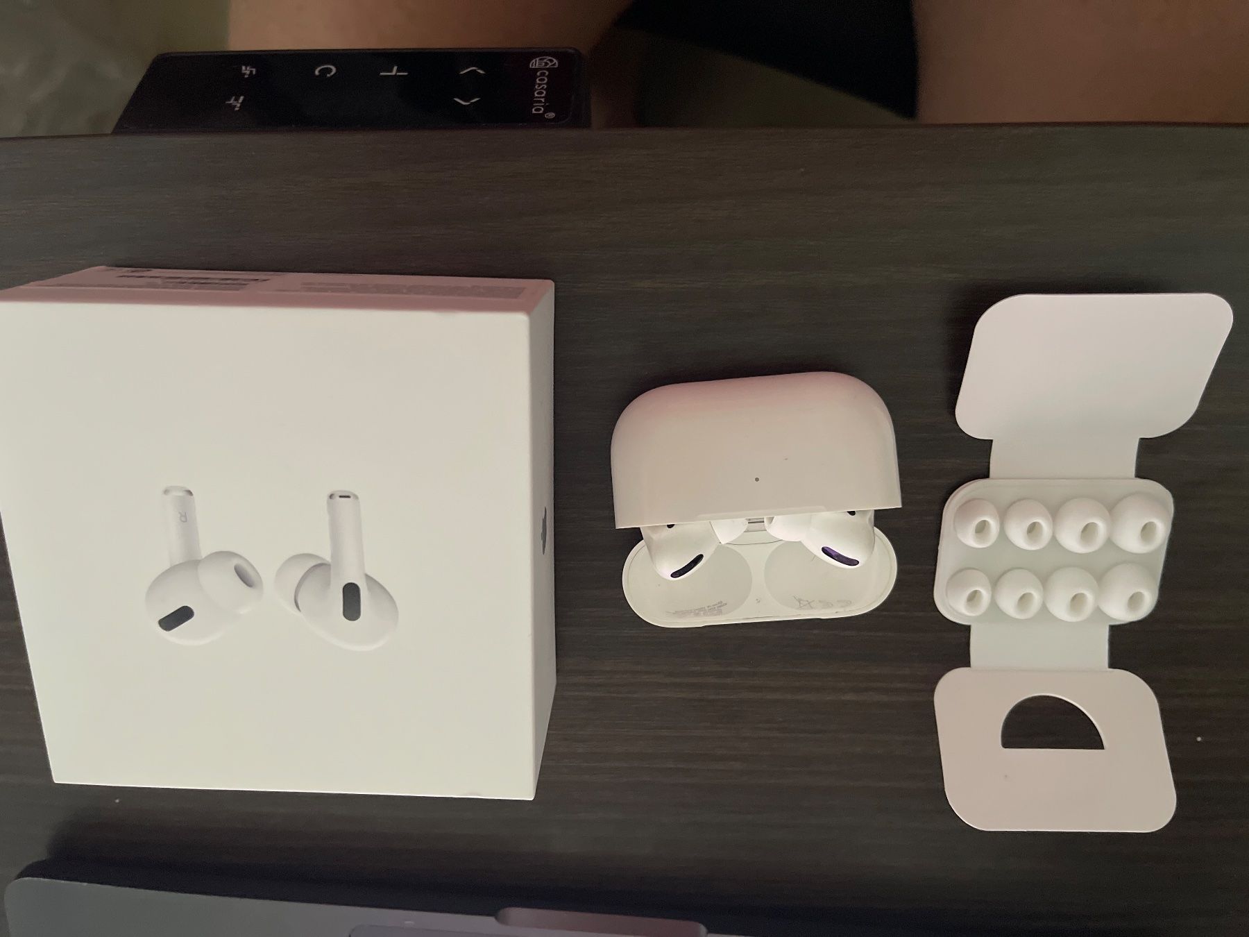 Apple Cuffie: airpods pro 2 – Usato da Zürich venduto da iva_p7tc 4
