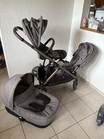 Cybex Gazelle S Doppelkinderwagen