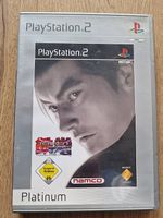 Tekken Tag Tournament Playstation PS2 Klassiker