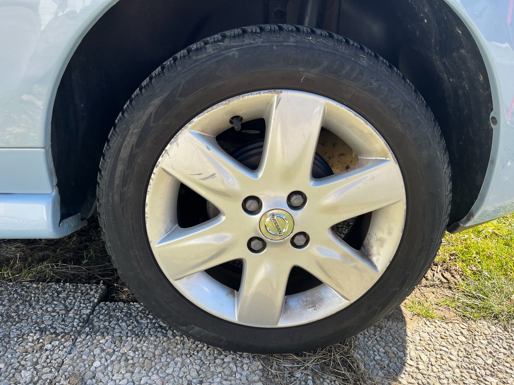 Nissan Automobili: NISSAN Micra C+C, 1.4 Visia – Usato da Ste-Croix venduto da loupian 9