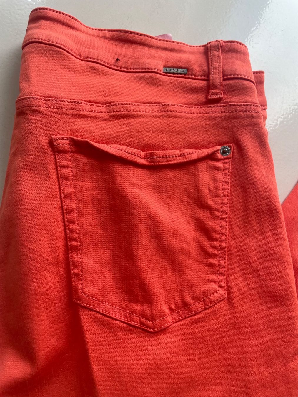 Cambio Jeans: Cambio Jeans D 44 – Usato da Minusio venduto da Pink222 7