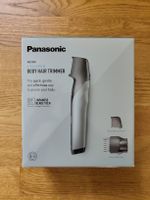 Panasonic ER-GK80 S Körperhaartrimmer Neu