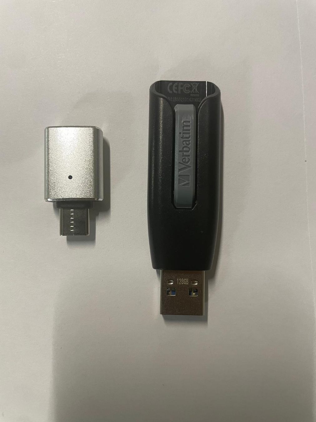Apple Software: MacOS Installer 14-in-1 auf USB/ C type 128GB stick – Nuovo (secondo la descrizione) da Bellach venduto da jey2012 3