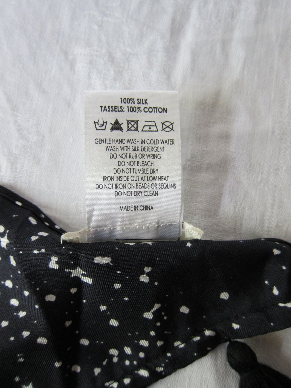 Foulards, Tücher & Schals: Dreieckstuch Dea Kudibal, Seide, NEU! – Neu (gemäss Beschreibung) aus Zürich von Italia58 3