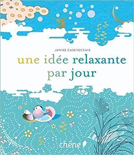 Calendari: Une idée relaxante par jour – Usato da Neuchâtel venduto da Dualseele