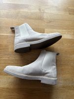 Stiefeletten Gr.40 Neuwertig (nie getragen)