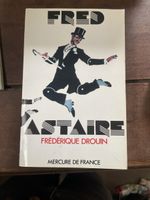Fred Astaire – Frédérique Drouin – Mercure de France 1986