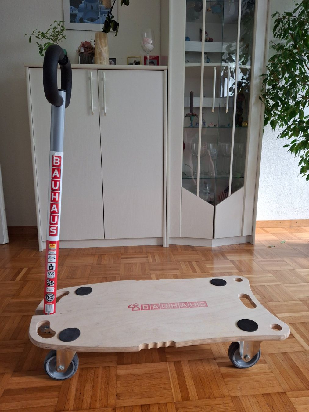 Carrelli di trasporto: Rollwagen / Transportroller / Plattformwagen – Usato da Bern venduto da maximus365 1