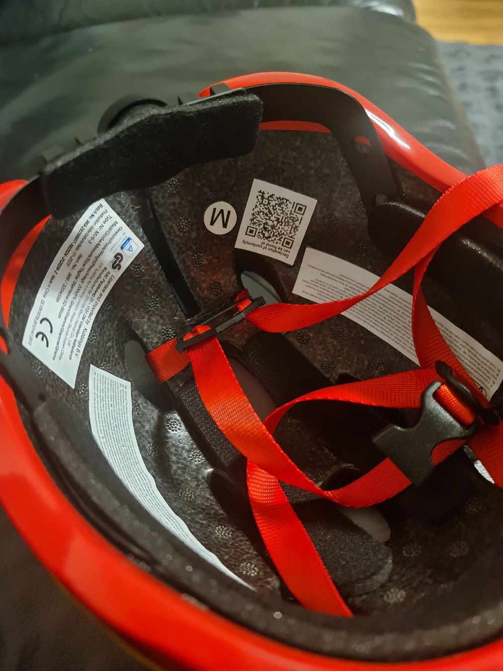 Helme: Spiderman Kinderhelm M – Neu (gemäss Beschreibung) aus Basel von saul.goodman 1