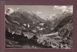 GADMEN - Sustenpass