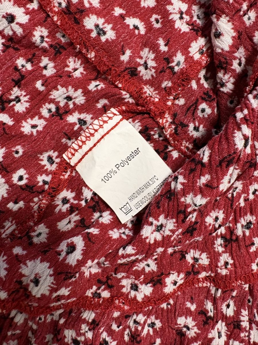 Shein Vestiti: Sommerkleid S – Usato da Rümlang venduto da svent 4