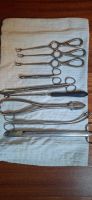 Lot instruments de chirurgie
