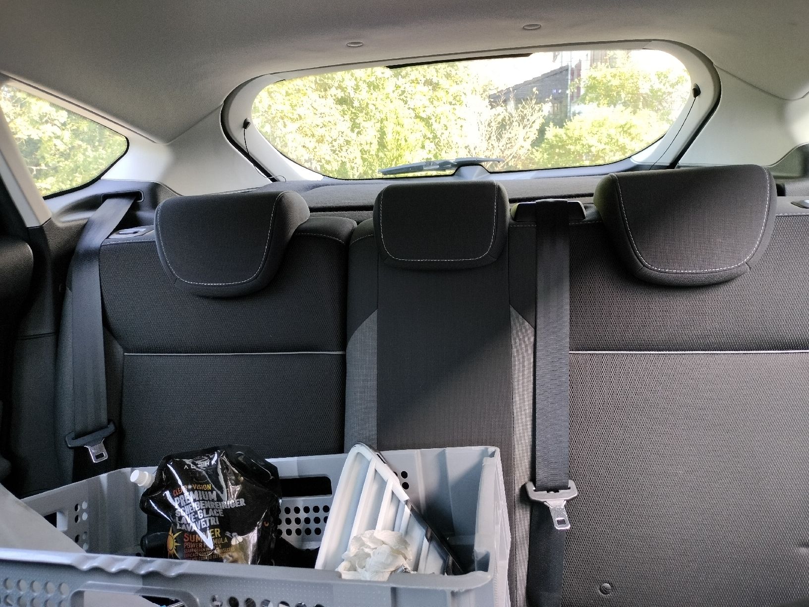 Ford Automobili: Ford Focus – Usato da Seuzach venduto da Flyinghirsch69 8
