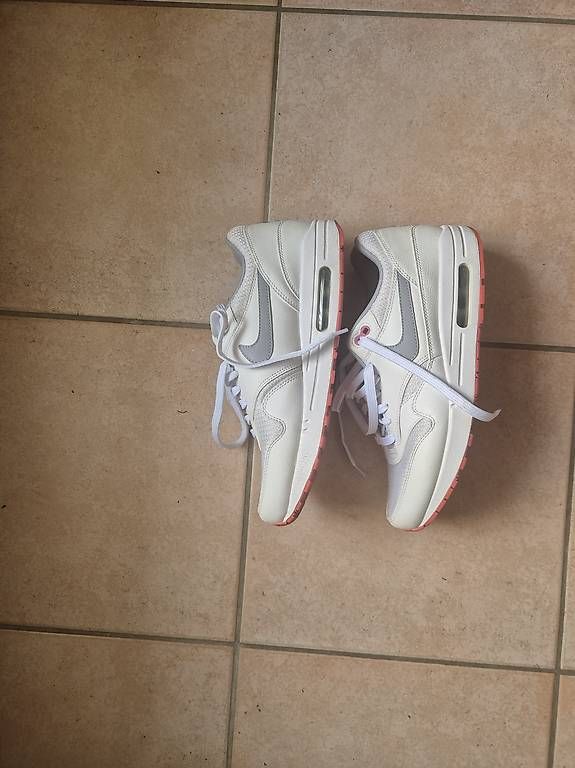 Scarpe da uomo: Nike air max one  – Usato da Arnex-sur-Orbe venduto da ghi_rq89 3