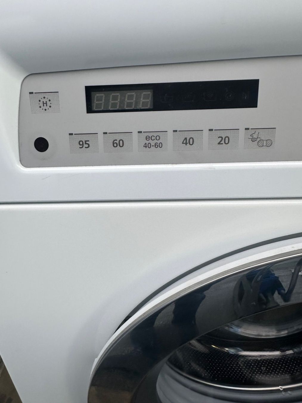 Lavatrici: Waschmaschine Unimatic S Bj:2022 – Usato da Glattbrugg venduto da ani1234 2