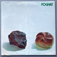 FOGHAT - ROCK'N ROLL