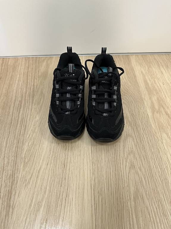 Skechers Damenschuhe: Neue Skechers Sneaker mit Memory Foam Gr. 35 – Gebraucht aus Gattikon von tanja051 4