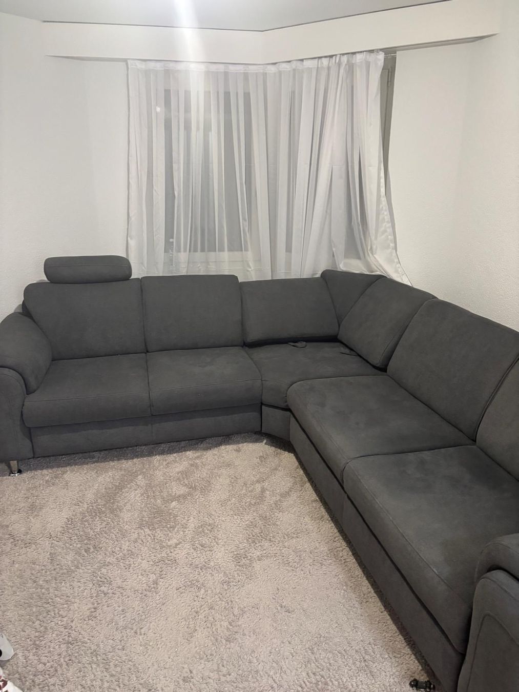 Sofas: Sofa & Bett – Gebraucht aus Balgach von enxxKrz