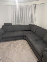 Sofa & Bett