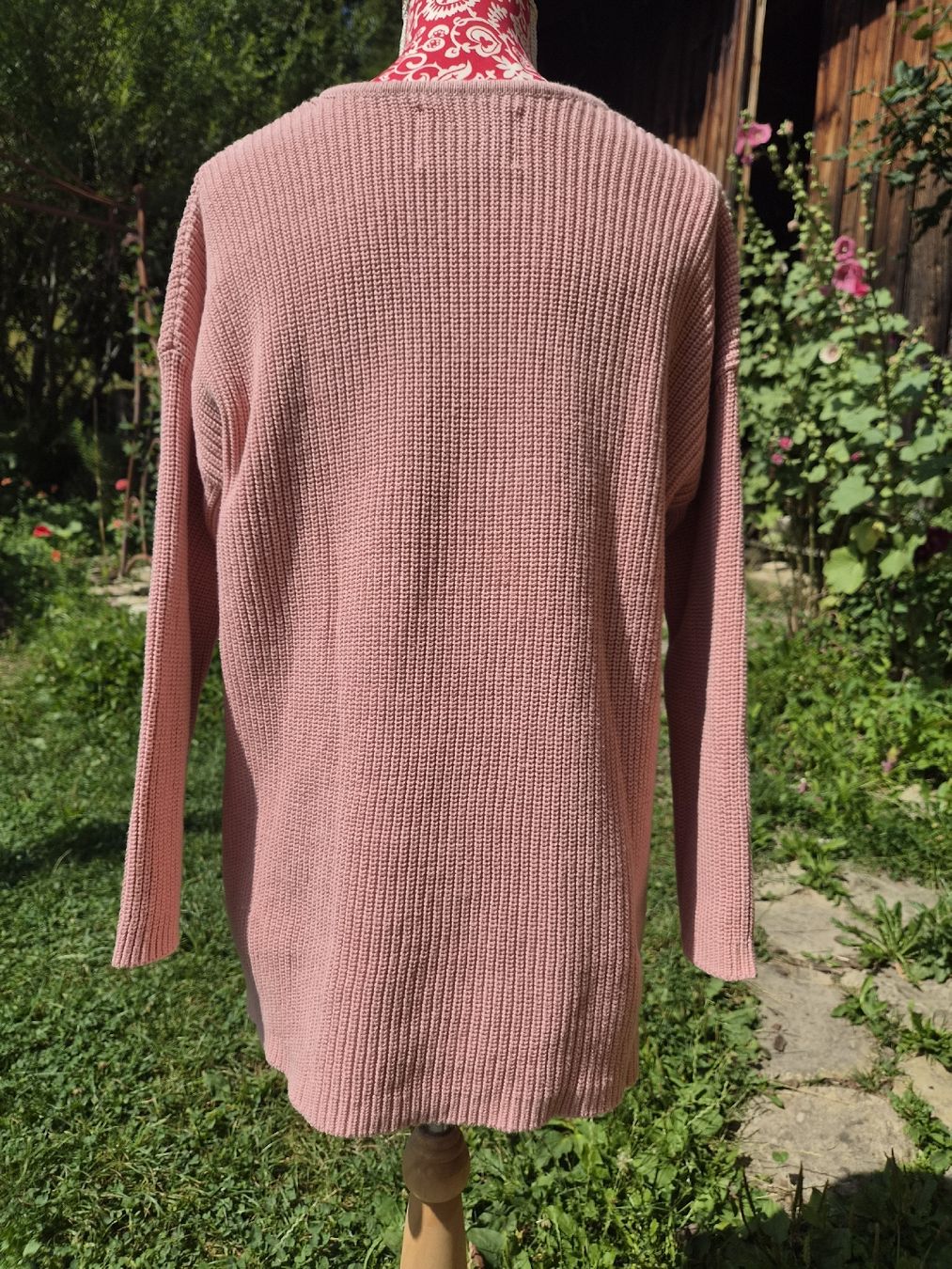 Maglioni & Felpe: Damen Pullover altrosa Grösse M von Part Two – Usato da Wattwil venduto da tannenmeise73 1