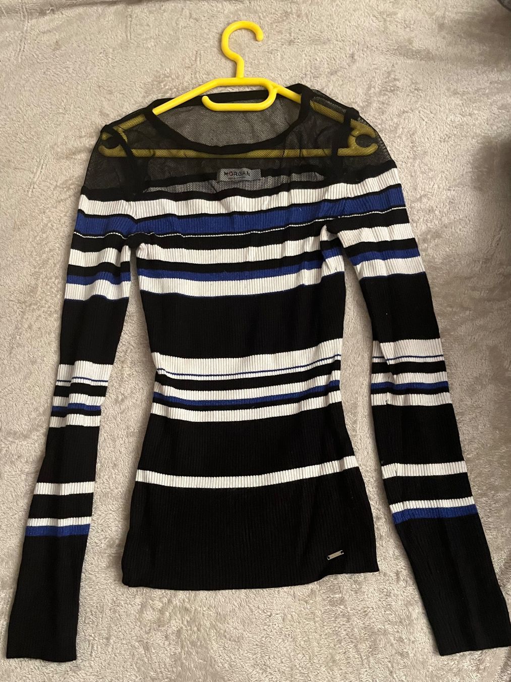 Morgan Maglioni & Felpe: Morgan pullover S – Usato da Sementina venduto da Bra_momo79
