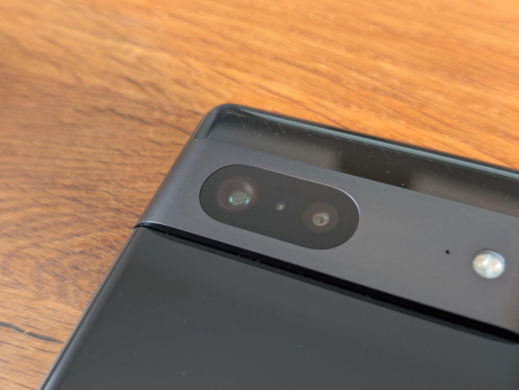 Google Telefoni cellulari / Smartphones: Google Pixel 7 256GB Obsidian – Usato da Mellingen venduto da the-merchant 2