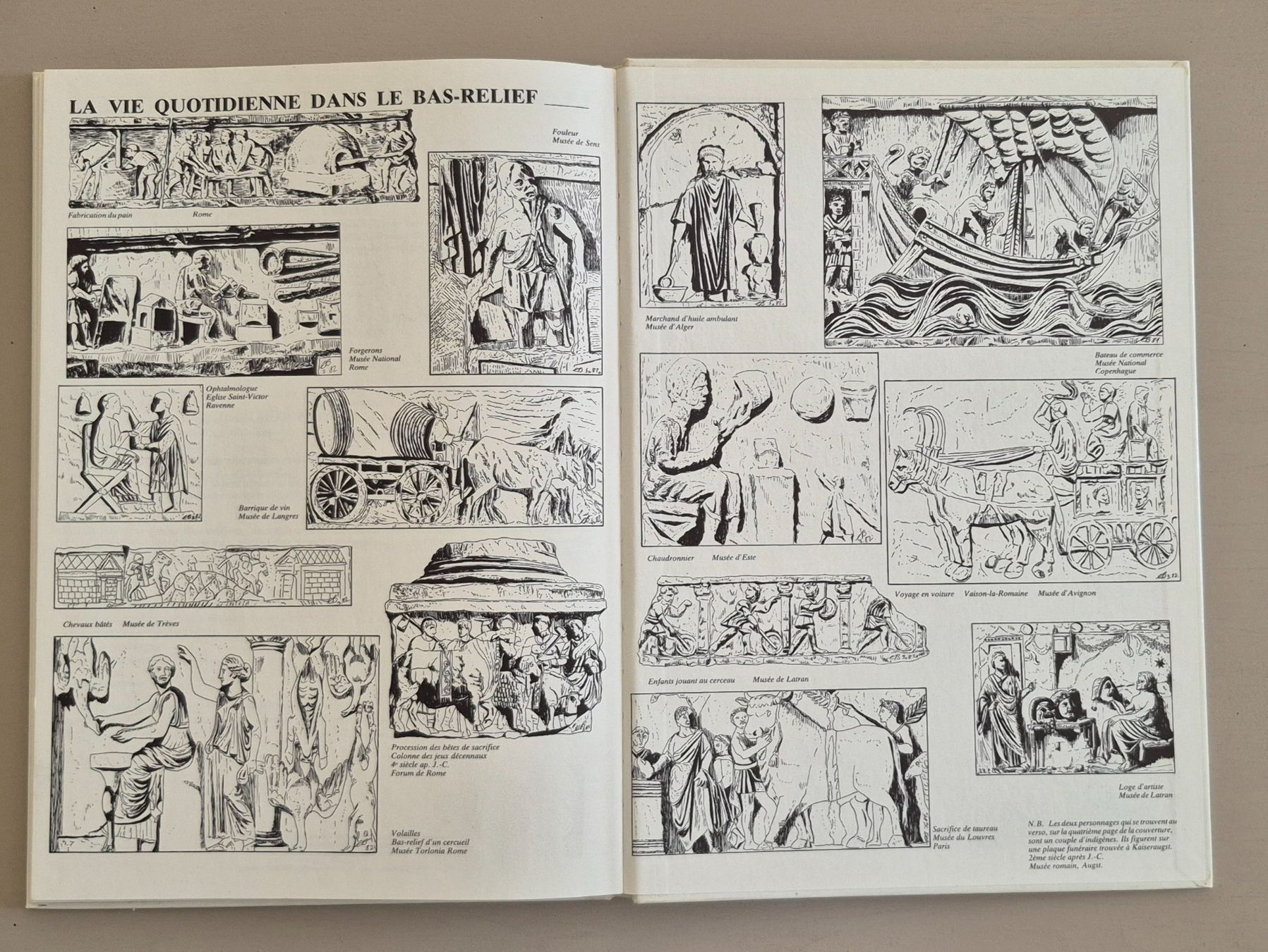 Fumetti: L'épopée helvète 2 - La Dernière Commande - EO 1985 TBE – Usato da Grand-Lancy venduto da loi_599y 7