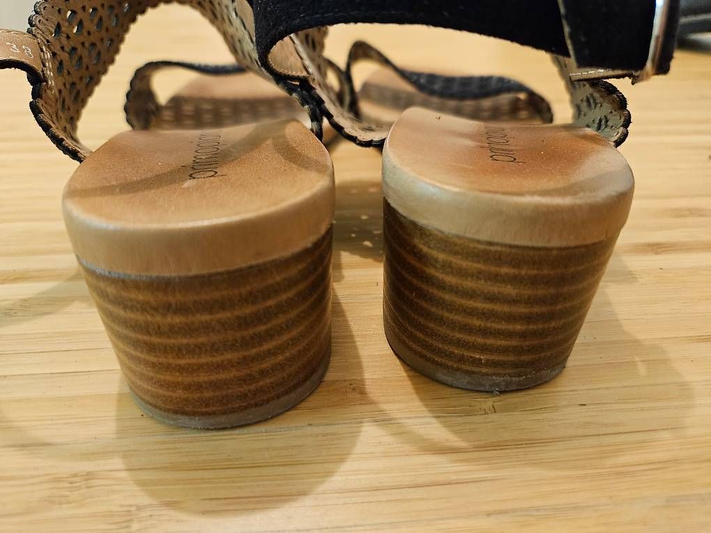 Chaussures femmes: Schuhe – D'occasion à Derendingen par SchweizerPrinz 3