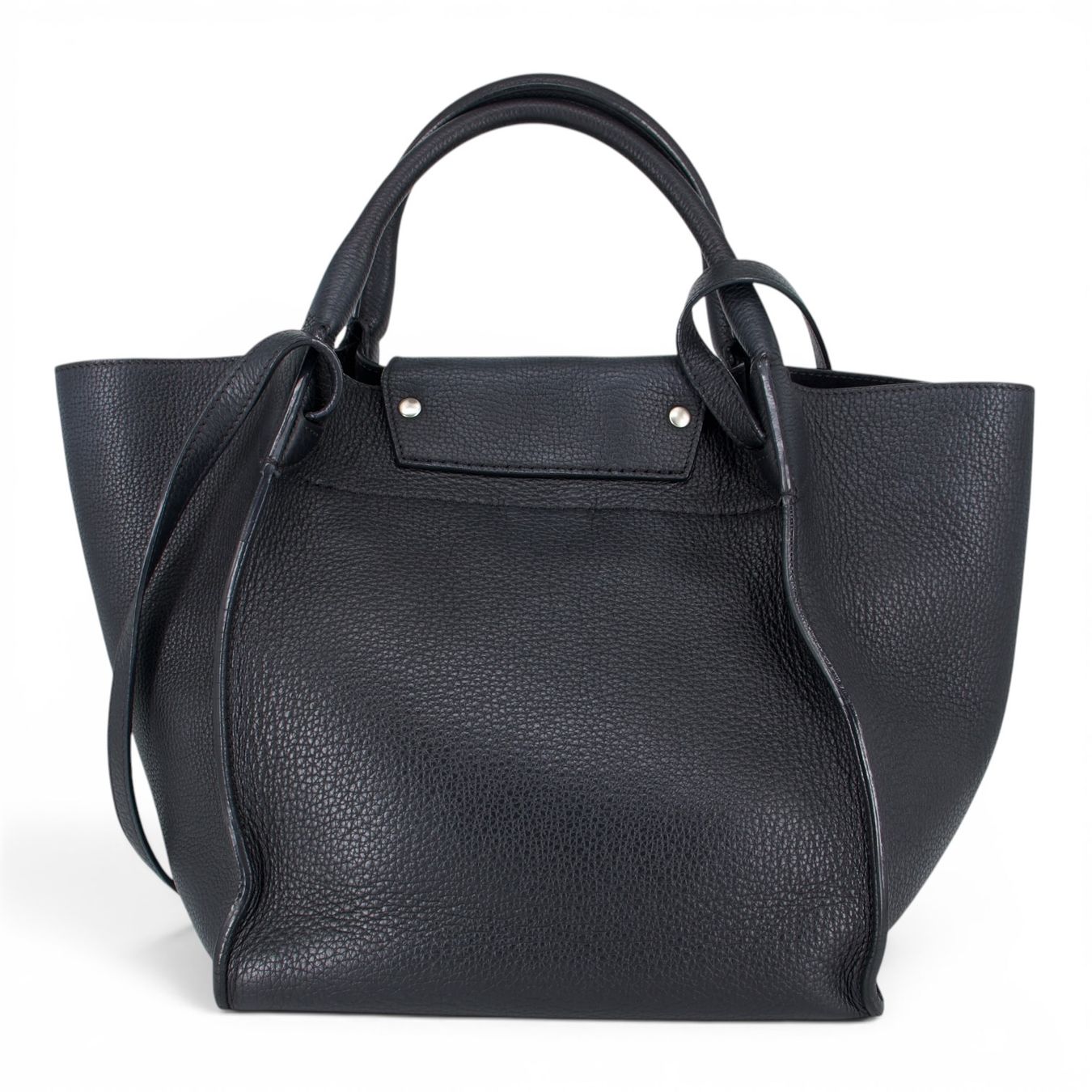 Celine Taschen für Damen: Celine Small Big bag schwarz – Gebraucht aus Binningen von Designerlabels 3